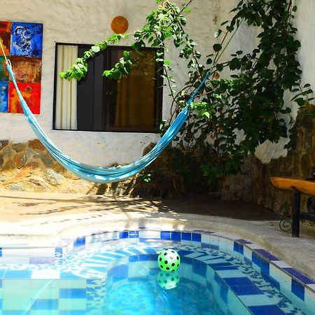 Rokadura Hotel Santa Marta  Extérieur photo