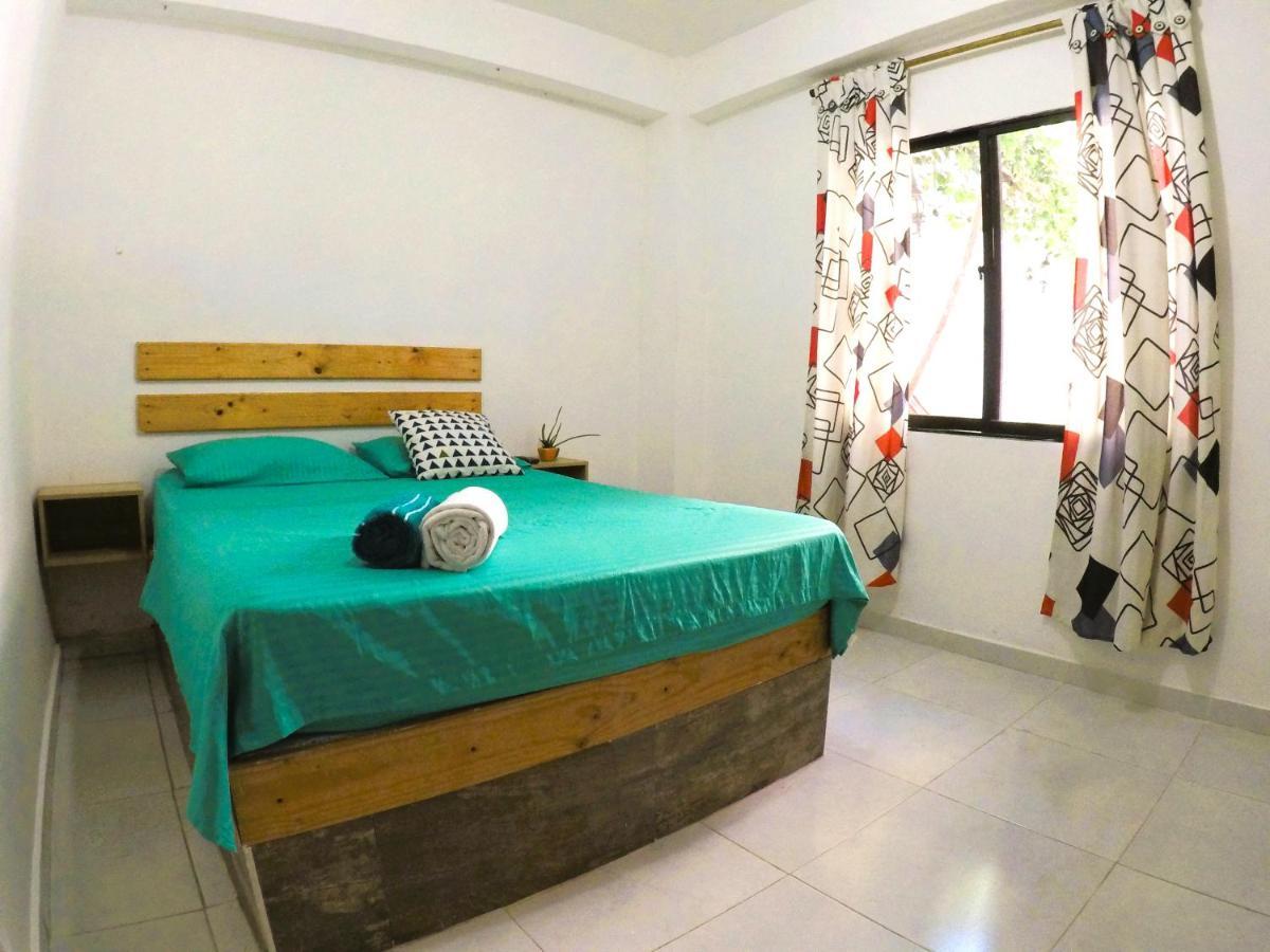 Rokadura Hotel Santa Marta  Extérieur photo