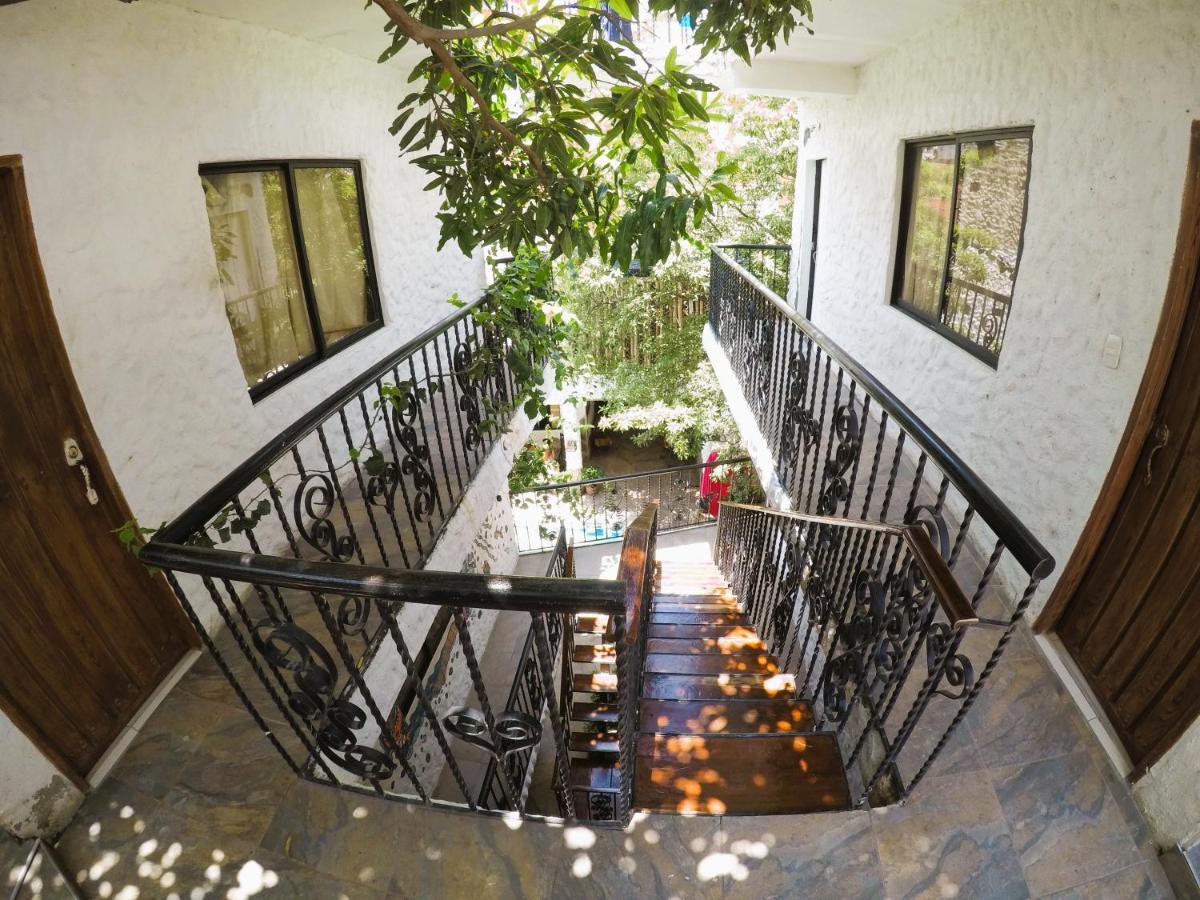 Rokadura Hotel Santa Marta  Extérieur photo