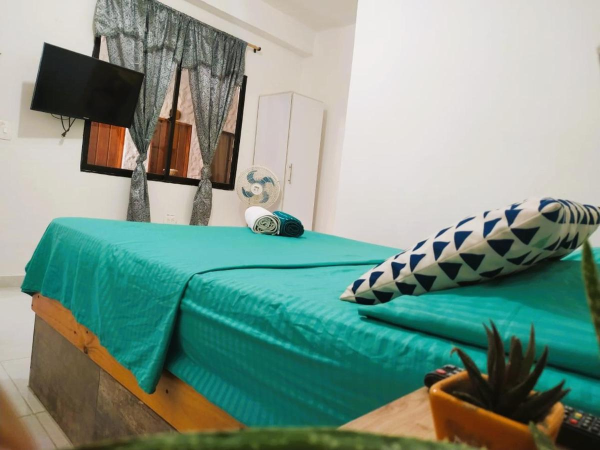 Rokadura Hotel Santa Marta  Extérieur photo
