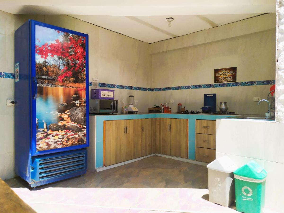 Rokadura Hotel Santa Marta  Extérieur photo