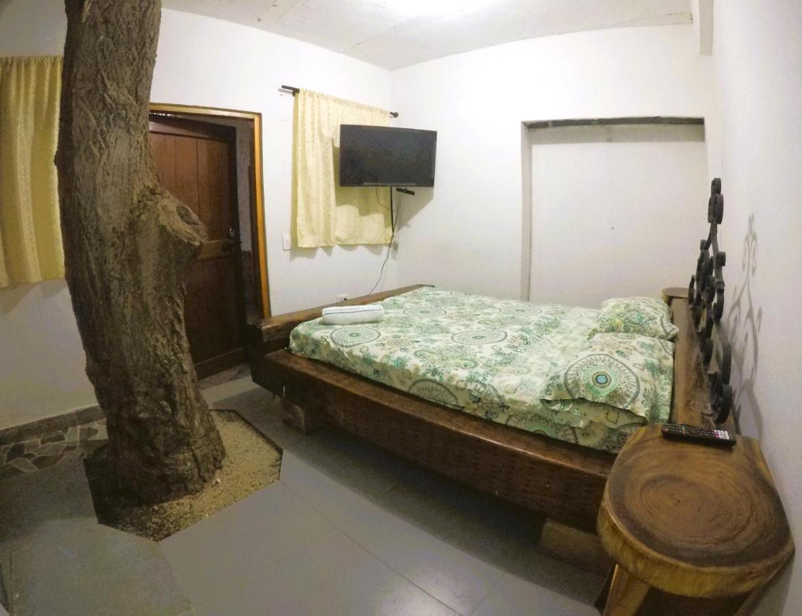 Rokadura Hotel Santa Marta  Extérieur photo