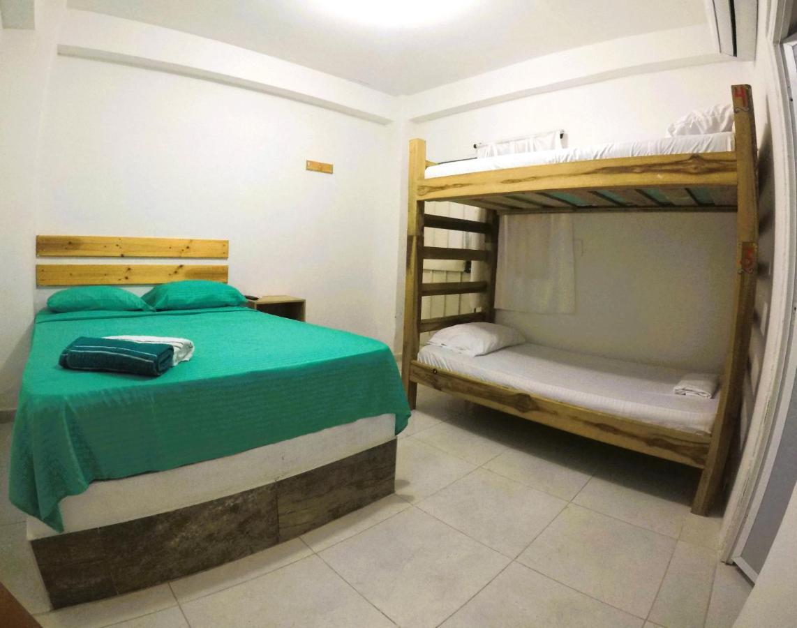 Rokadura Hotel Santa Marta  Extérieur photo
