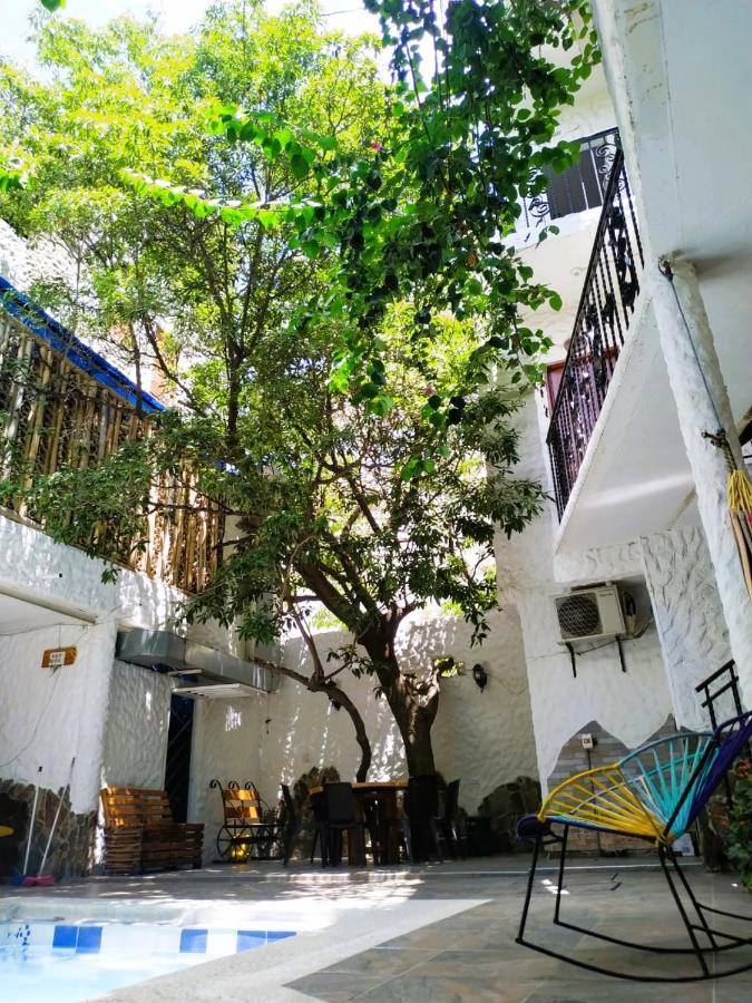 Rokadura Hotel Santa Marta  Extérieur photo