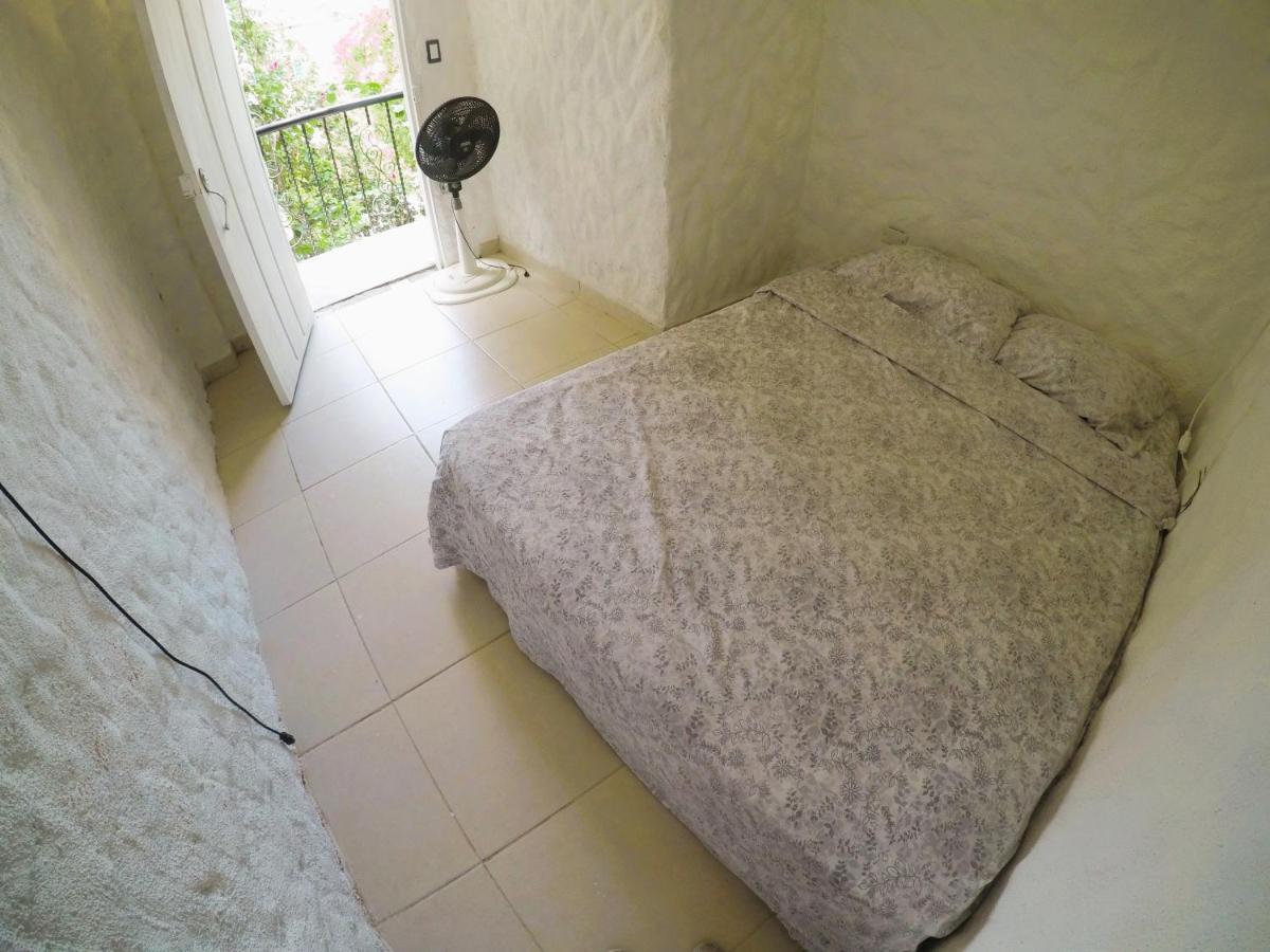 Rokadura Hotel Santa Marta  Extérieur photo