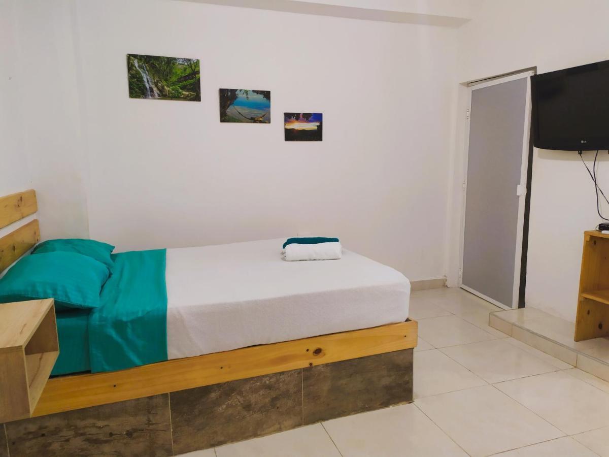 Rokadura Hotel Santa Marta  Extérieur photo