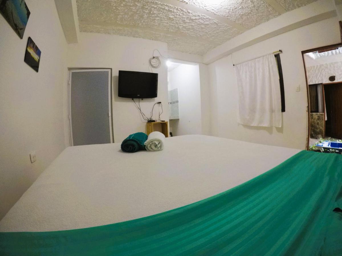 Rokadura Hotel Santa Marta  Extérieur photo