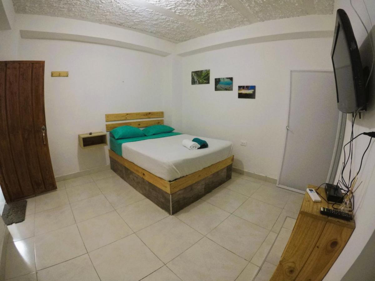 Rokadura Hotel Santa Marta  Extérieur photo