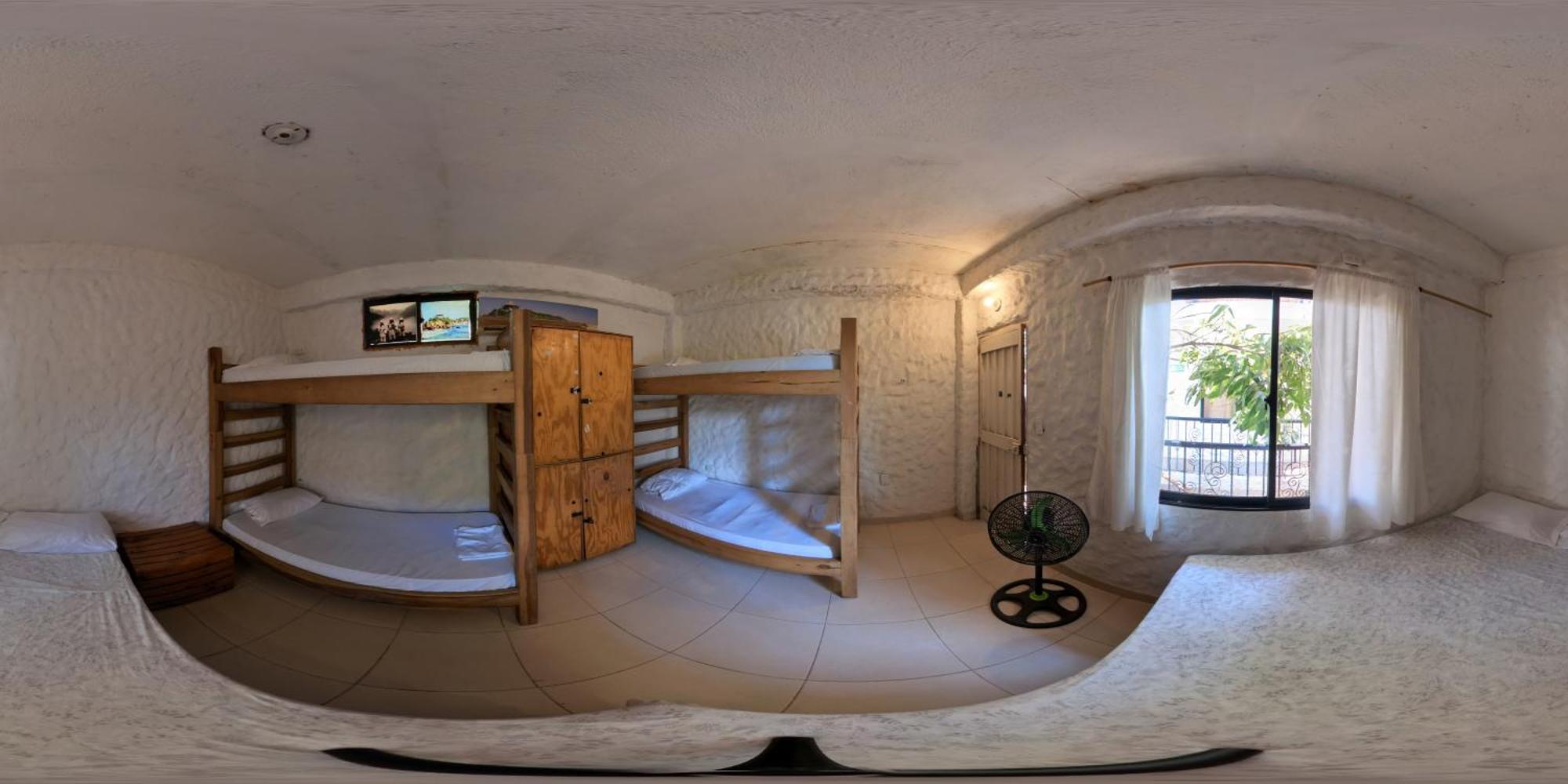 Rokadura Hotel Santa Marta  Extérieur photo