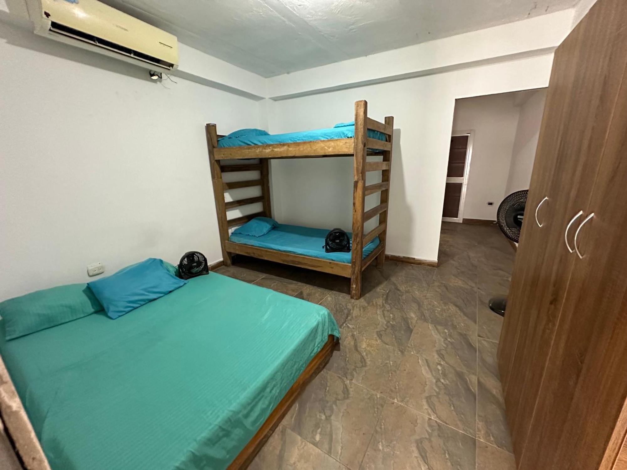 Rokadura Hotel Santa Marta  Extérieur photo