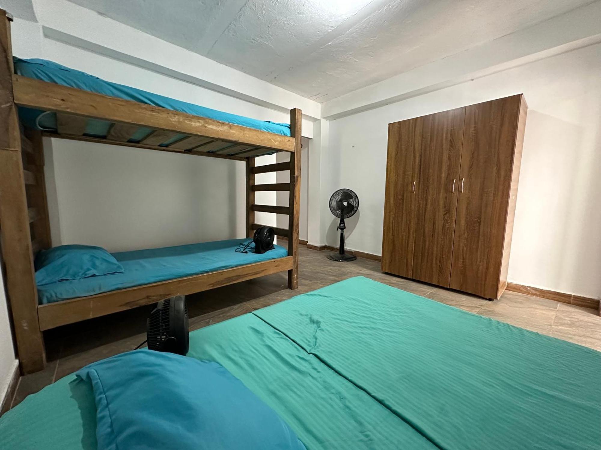 Rokadura Hotel Santa Marta  Extérieur photo