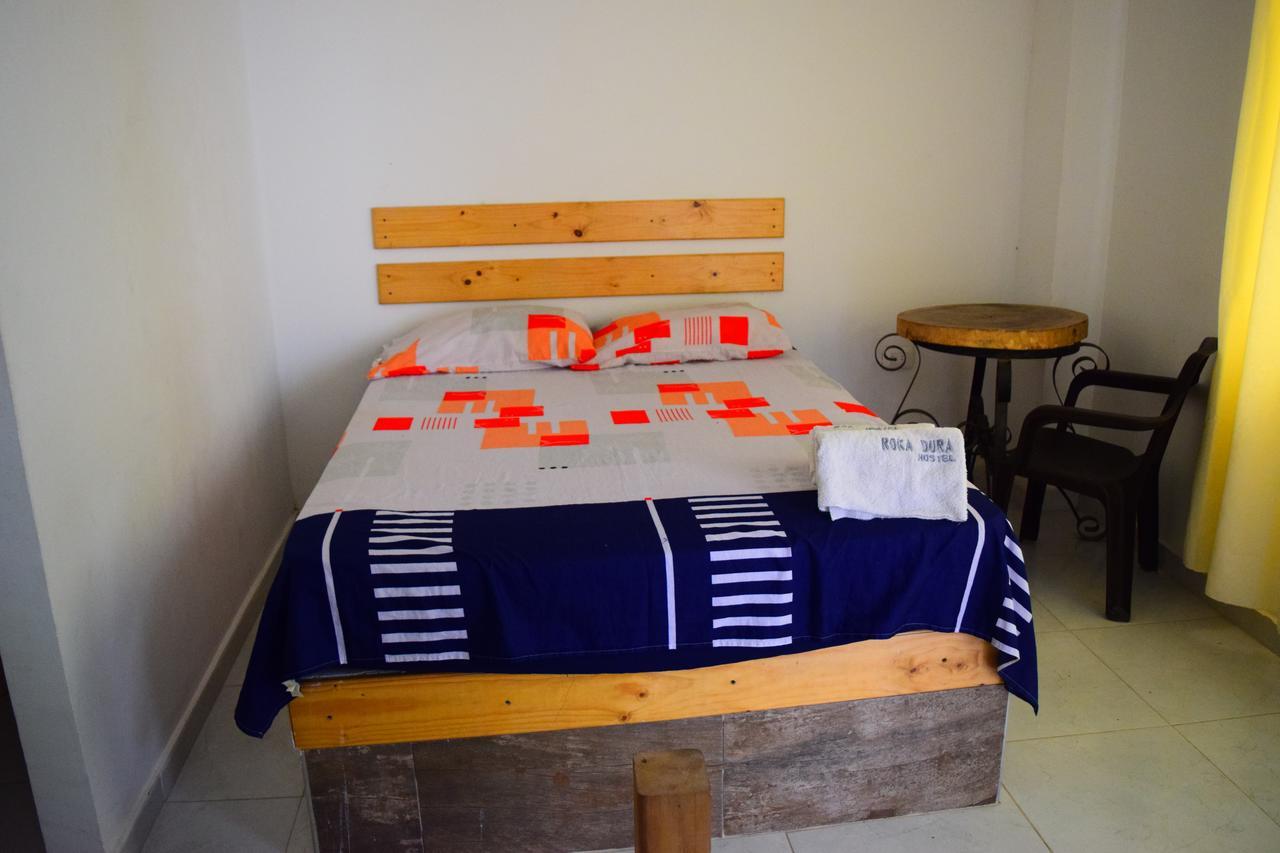 Rokadura Hotel Santa Marta  Extérieur photo