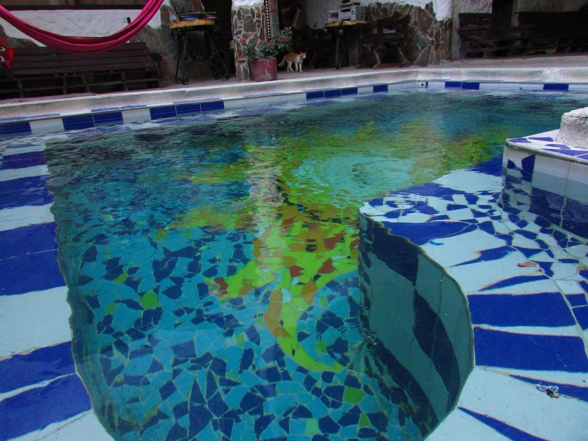 Rokadura Hotel Santa Marta  Extérieur photo