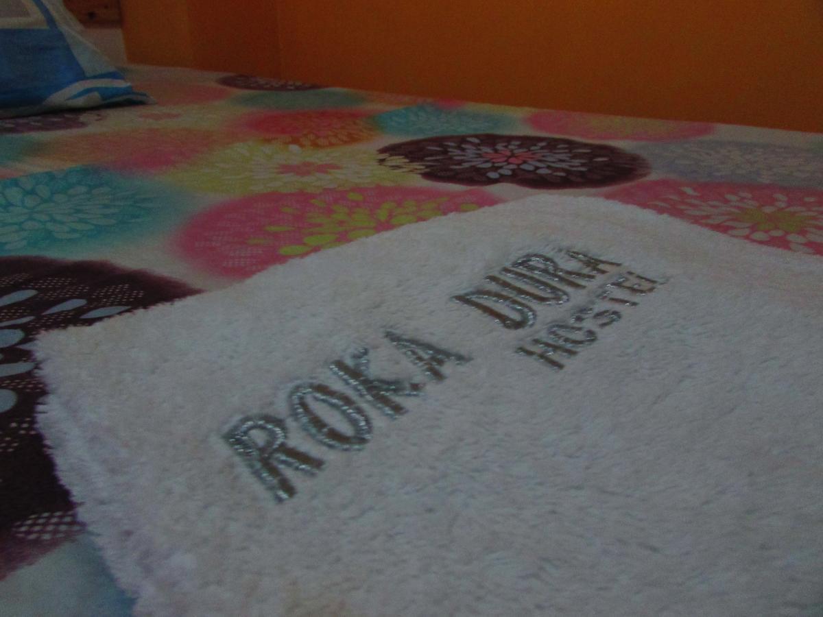 Rokadura Hotel Santa Marta  Extérieur photo