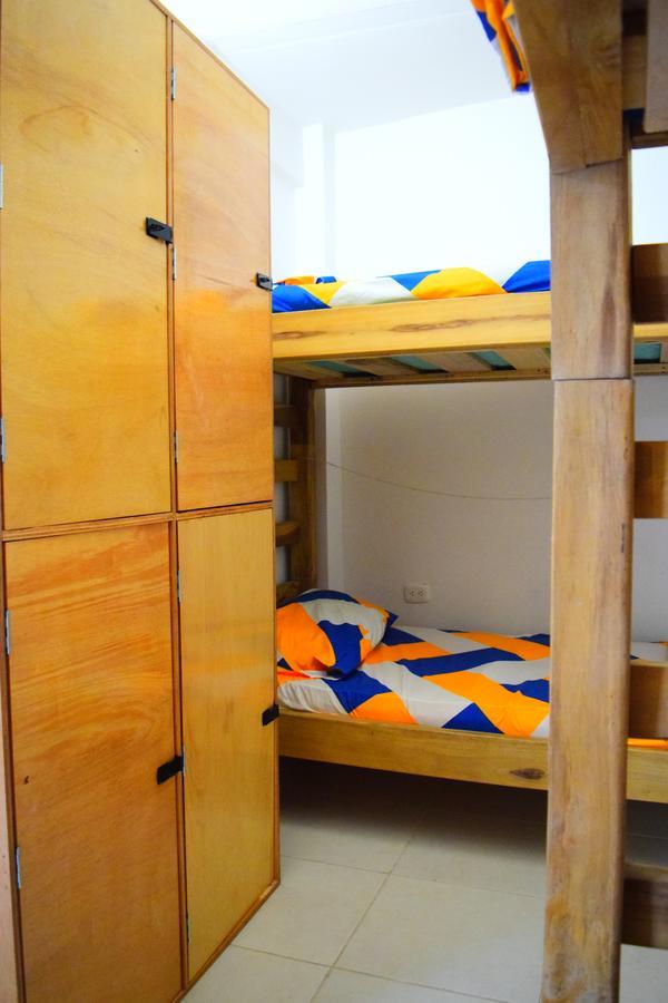 Rokadura Hotel Santa Marta  Extérieur photo