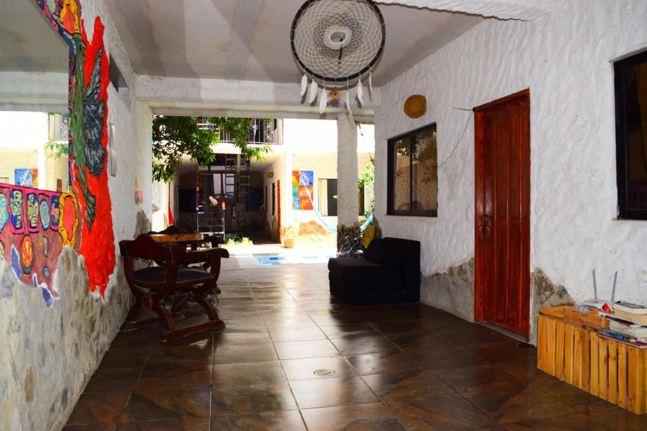 Rokadura Hotel Santa Marta  Extérieur photo