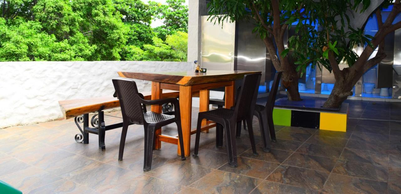 Rokadura Hotel Santa Marta  Extérieur photo