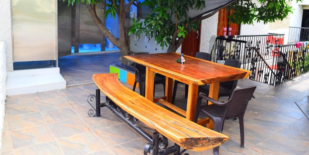 Rokadura Hotel Santa Marta  Extérieur photo