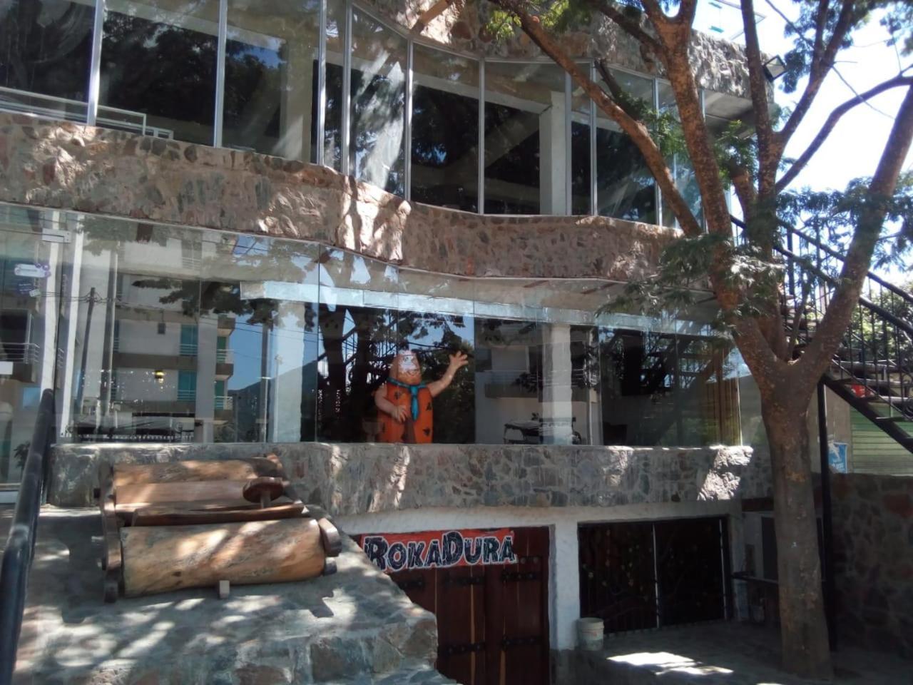 Rokadura Hotel Santa Marta  Extérieur photo